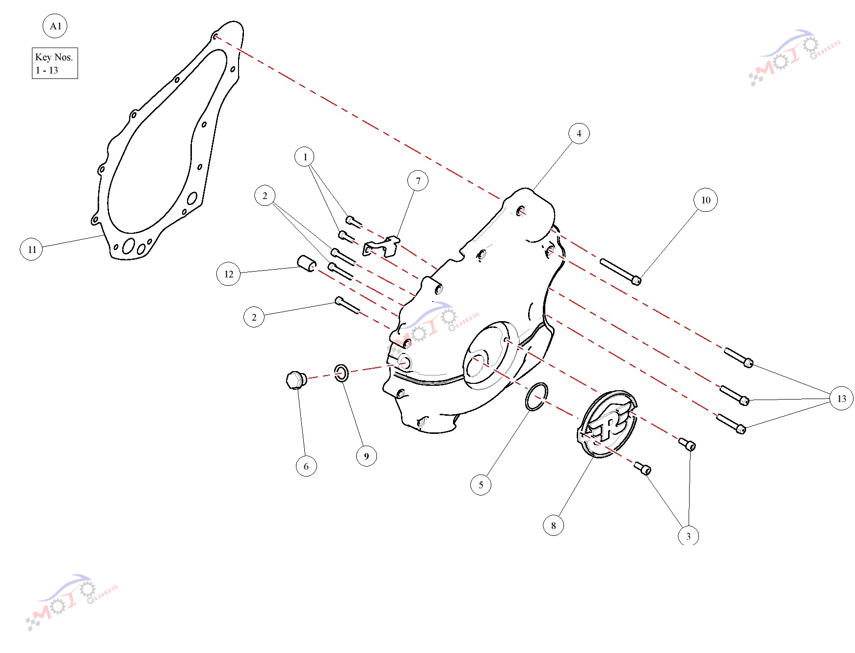 Engine Diagram
